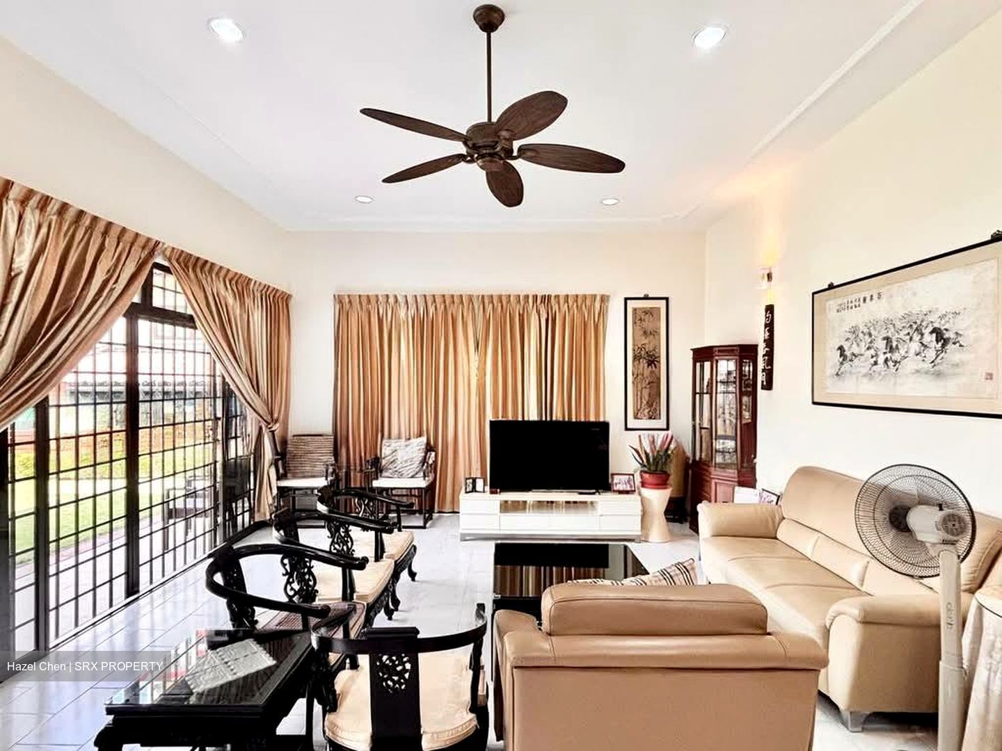 Jalan Merdu (D19), Detached #534366091